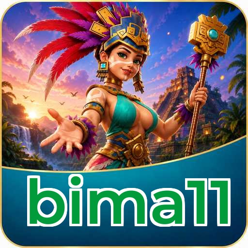 Logo bima11