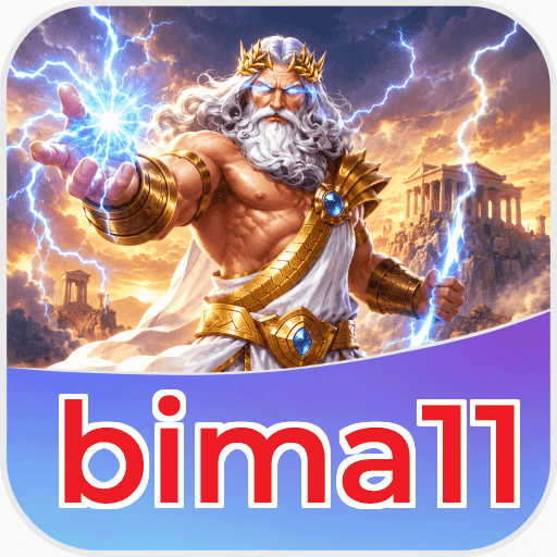 Logo bima11