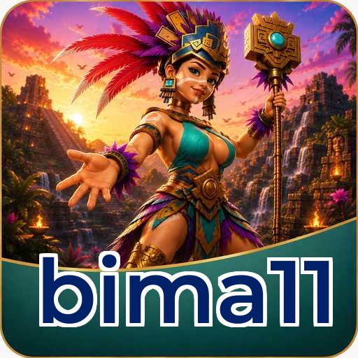 Logo bima11