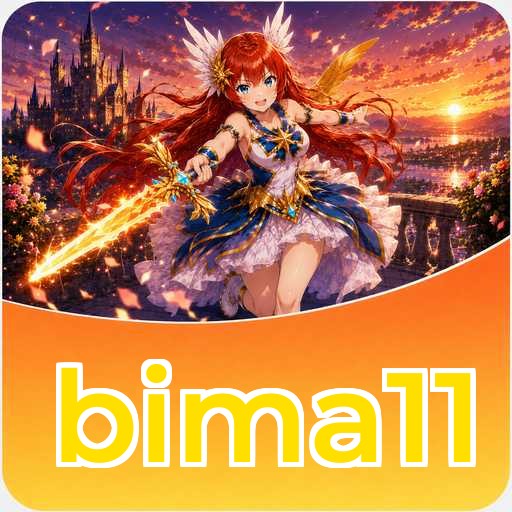 Logo bima11