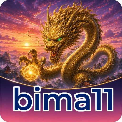 Ilustrasi alur memilih file bima11 di HP Android