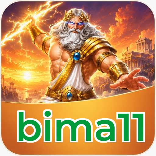 Logo bima11