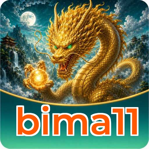 Logo bima11