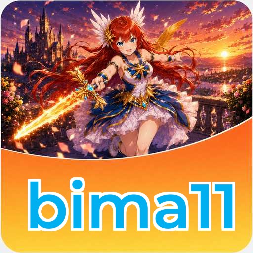 Logo bima11