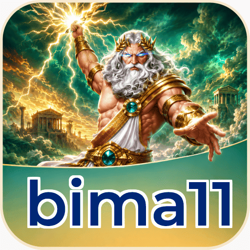 Logo bima11
