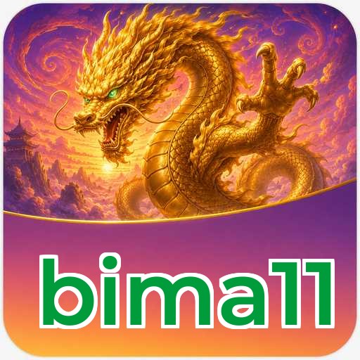 Logo bima11