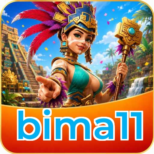 Logo bima11