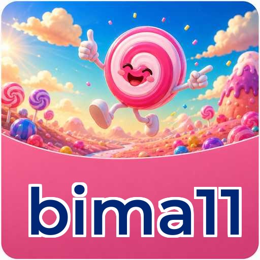 Logo bima11