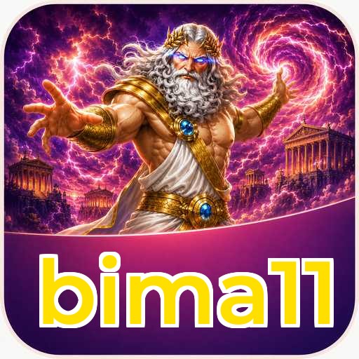 Logo bima11