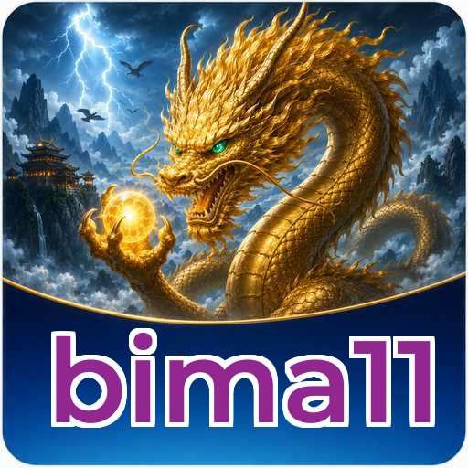 Logo bima11