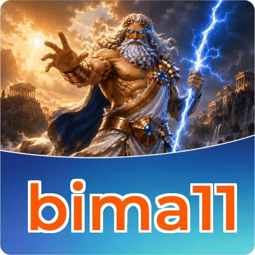 Logo bima11