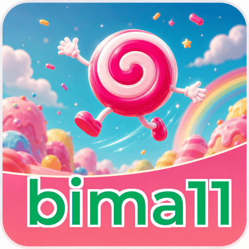 Logo bima11