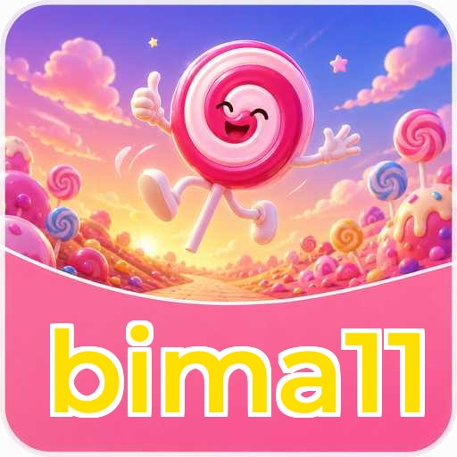 Logo bima11