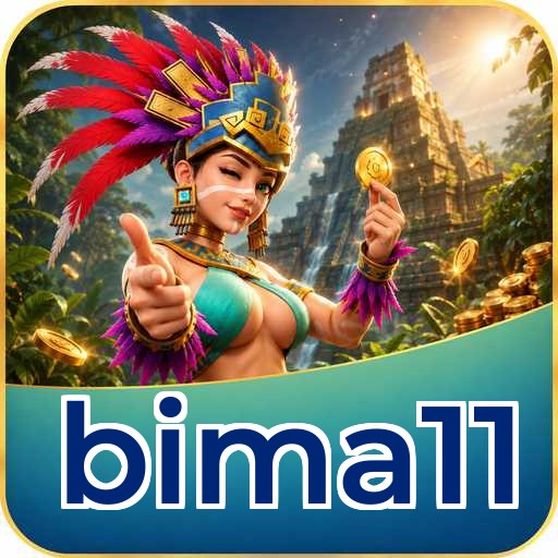 Logo bima11