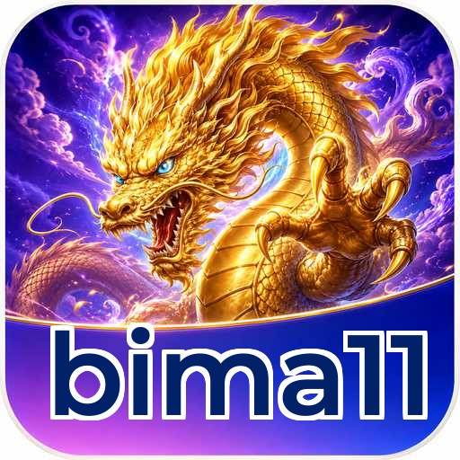 Logo bima11