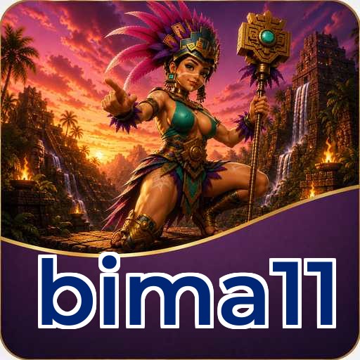 Logo bima11