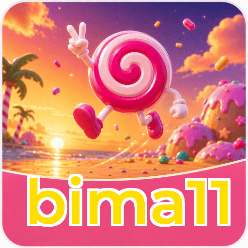 Logo bima11
