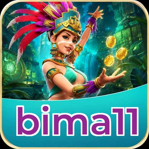 Logo bima11