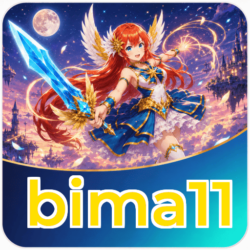 Logo bima11