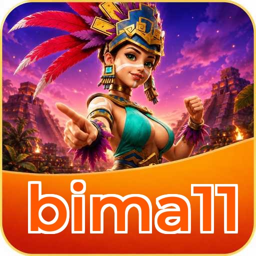 Logo bima11