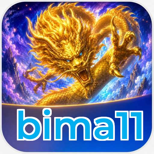 Logo bima11