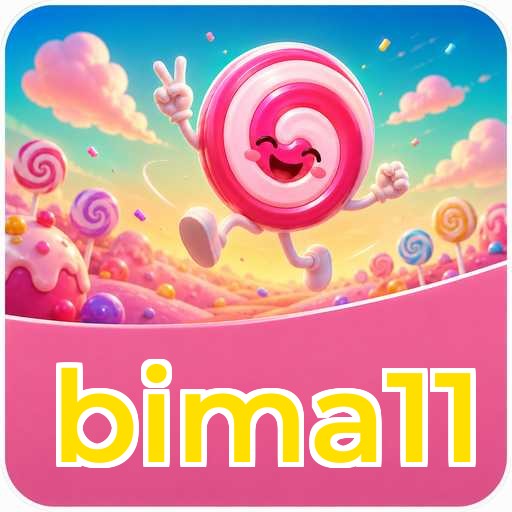 Logo bima11