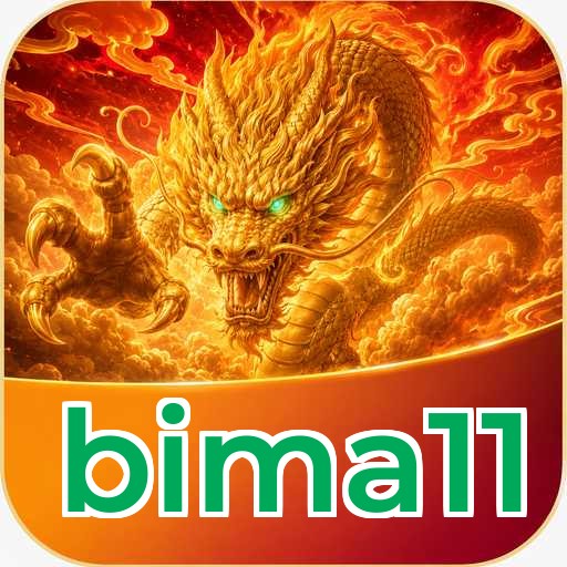 Logo bima11