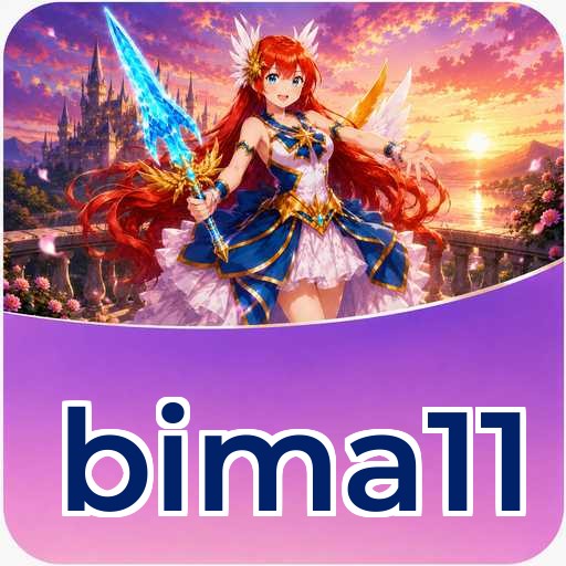 Logo bima11