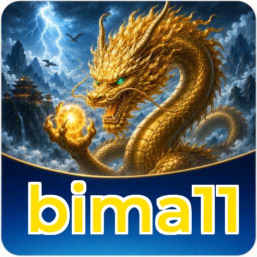 Logo bima11