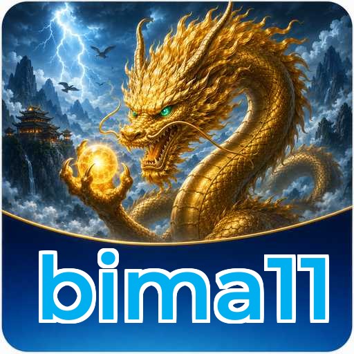 Logo bima11