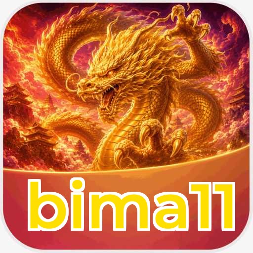 Logo bima11