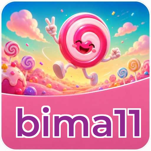 Logo bima11