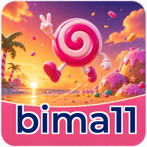 Logo bima11