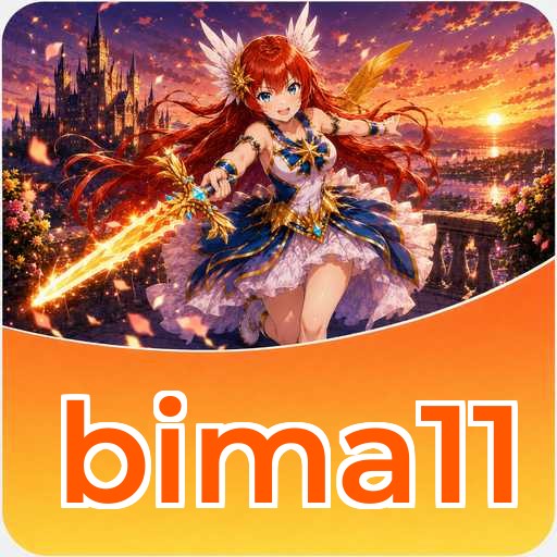 Logo bima11