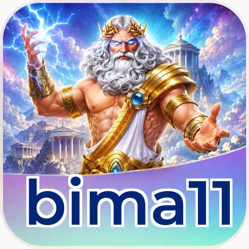 Logo bima11