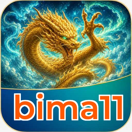 Logo bima11