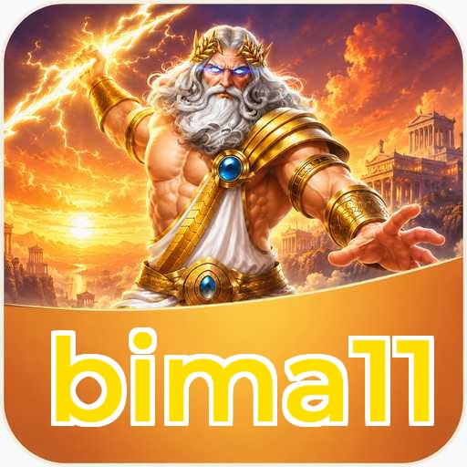 Logo bima11