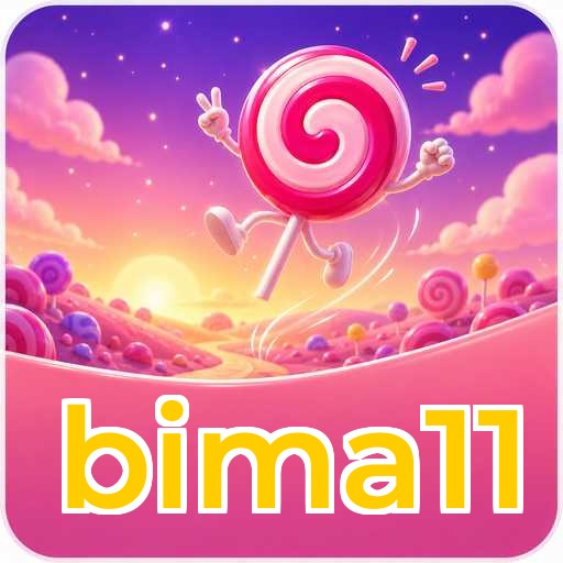 Logo bima11