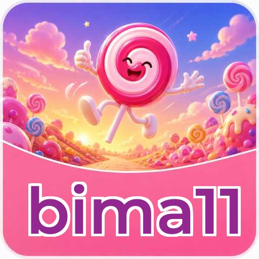 Logo bima11