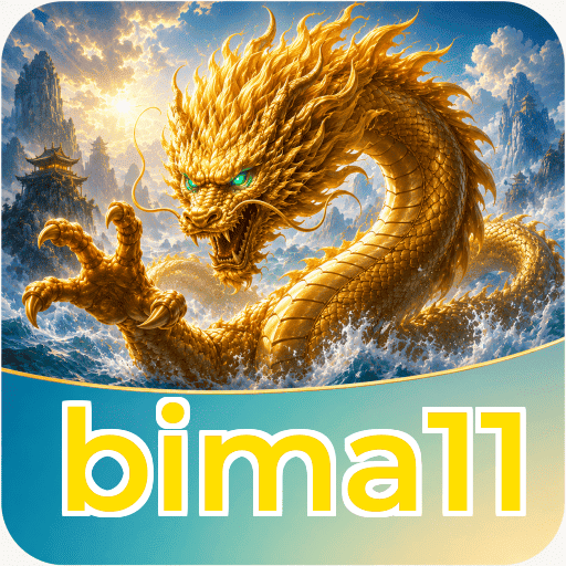 Logo bima11