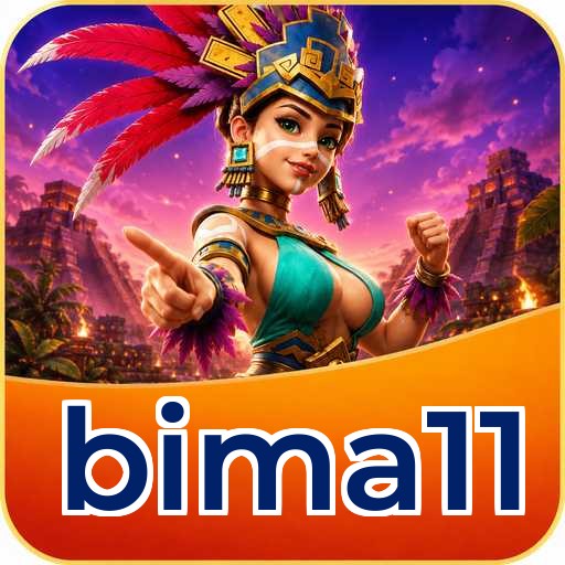 Logo bima11