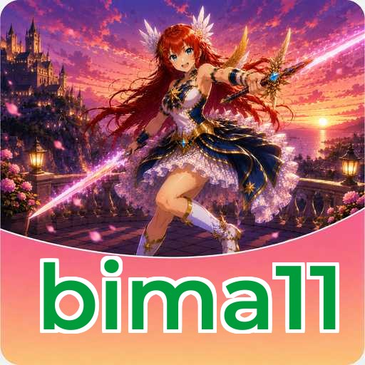 Logo bima11