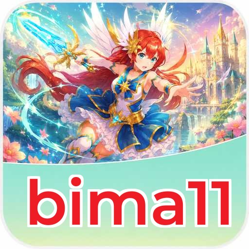 Logo bima11