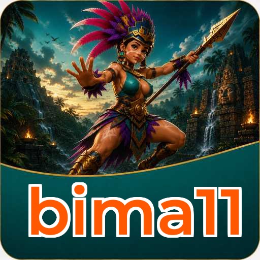 Logo bima11