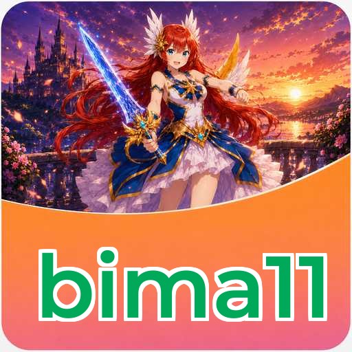 Logo bima11