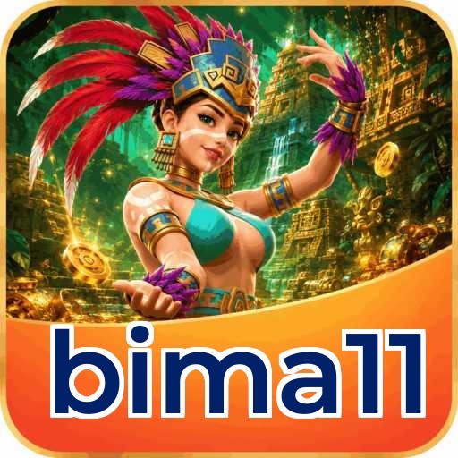 Logo bima11