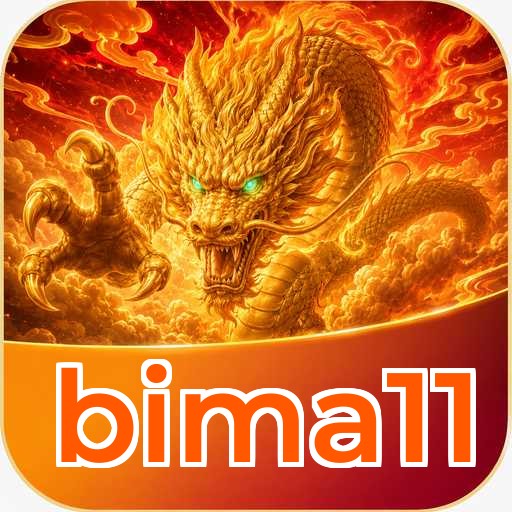 Logo bima11