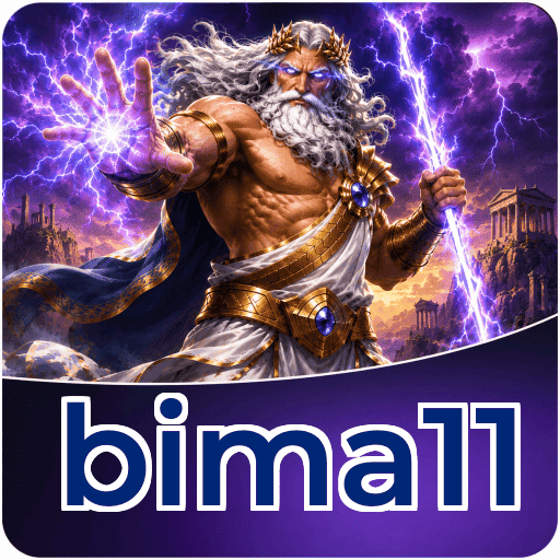 Logo bima11