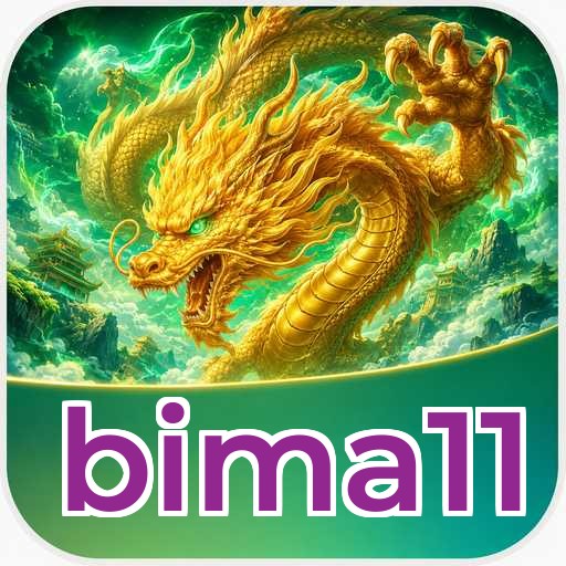 Logo bima11