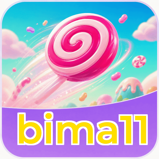 Logo bima11